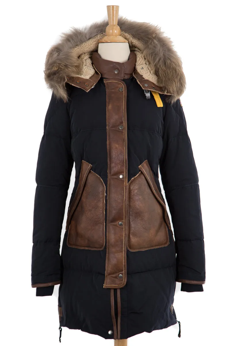 Long Bear Special Parka