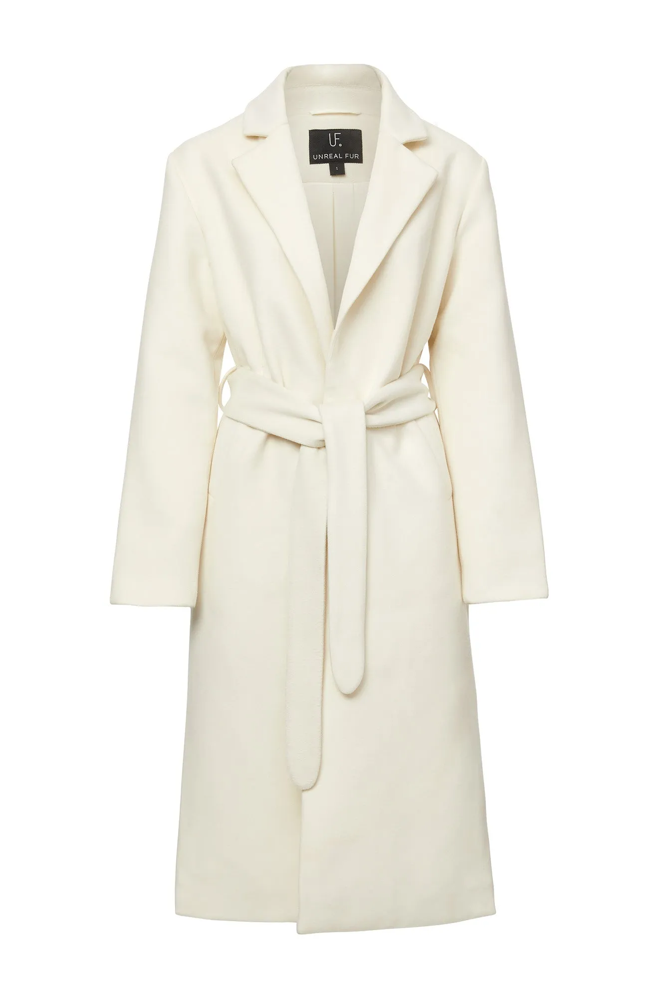 Love Affair Coat