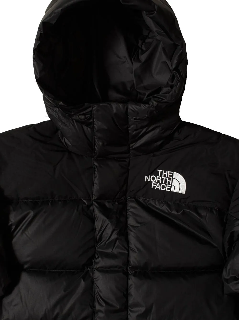 M Hmalayan Down Parka - Black