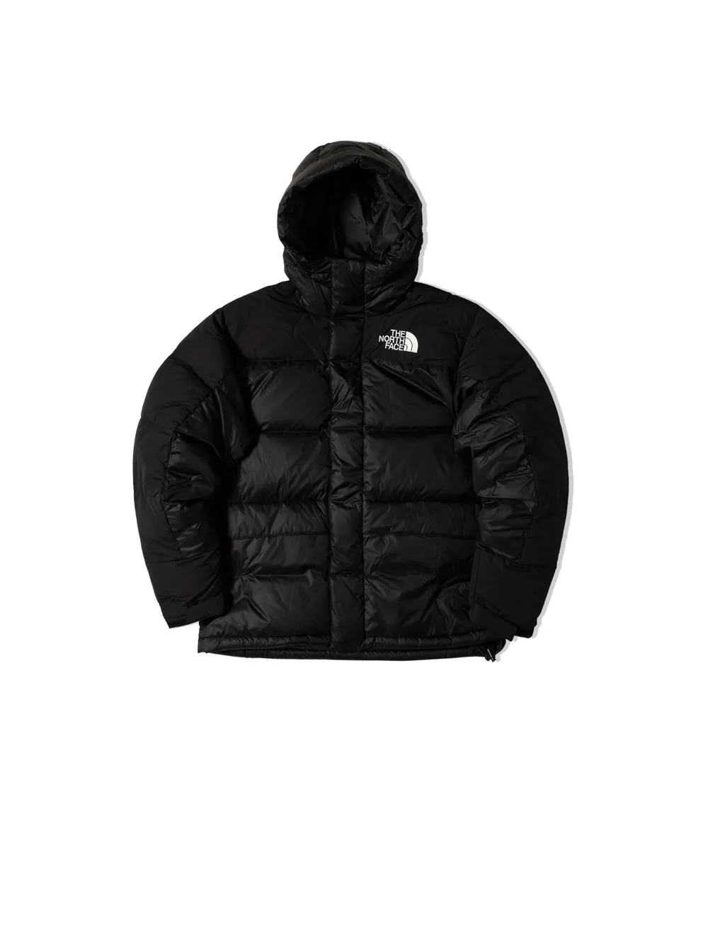 M Hmalayan Down Parka - Black