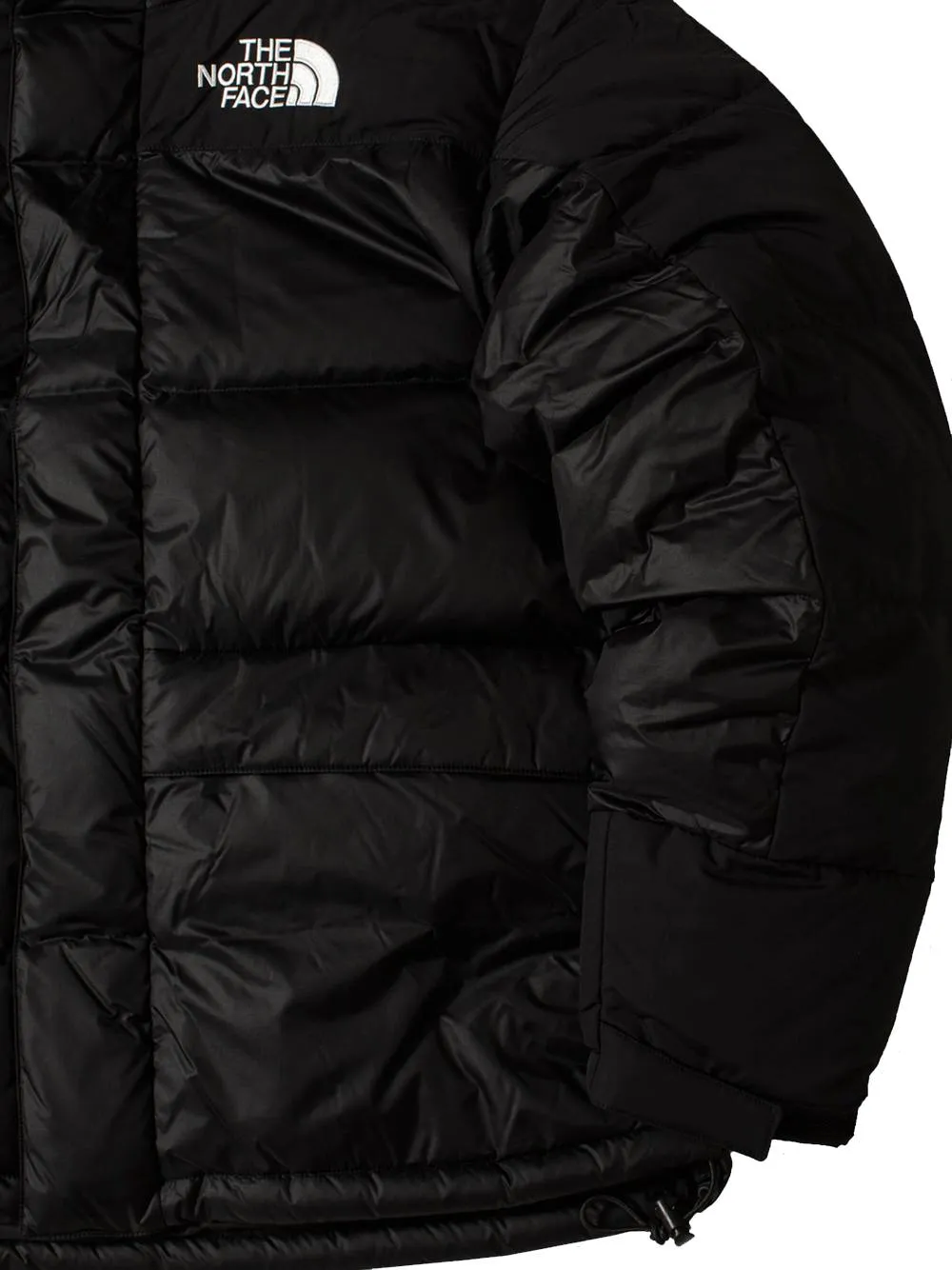 M Hmalayan Down Parka - Black