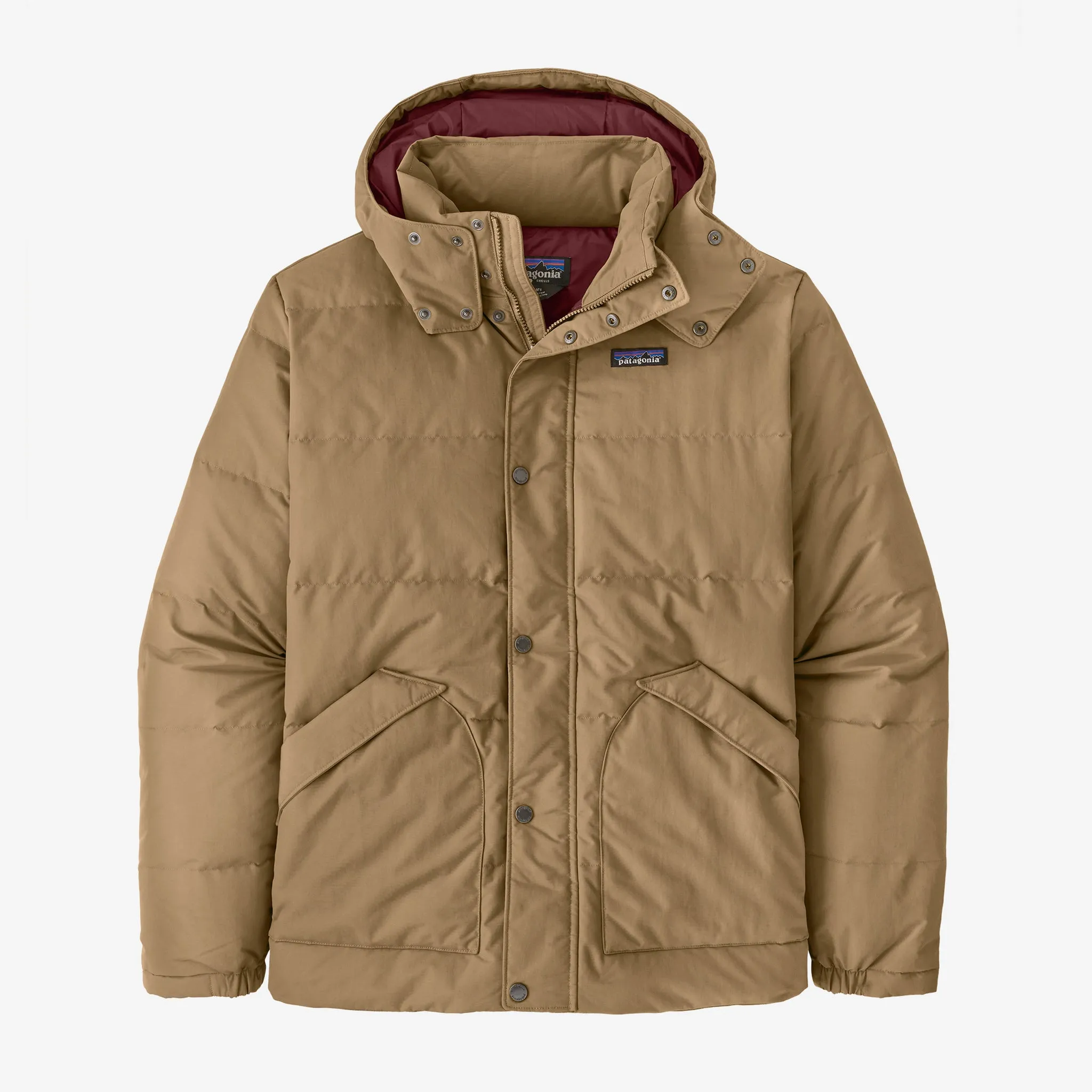 Men's Downdrift Jacket