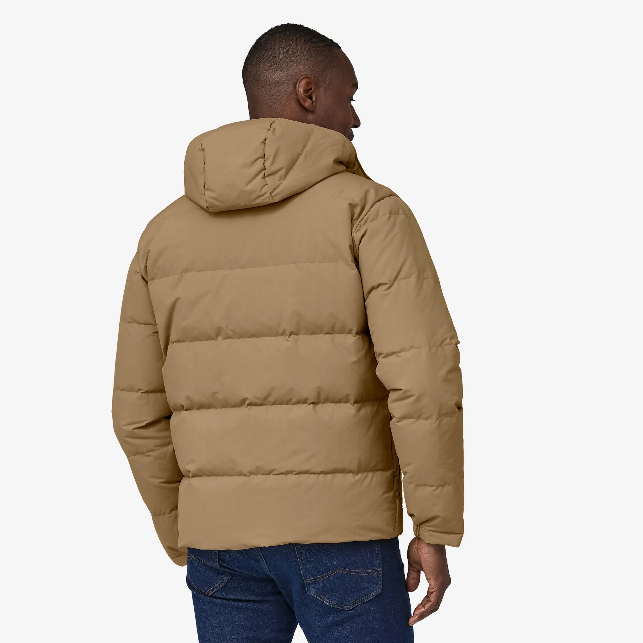 Men's Downdrift Jacket