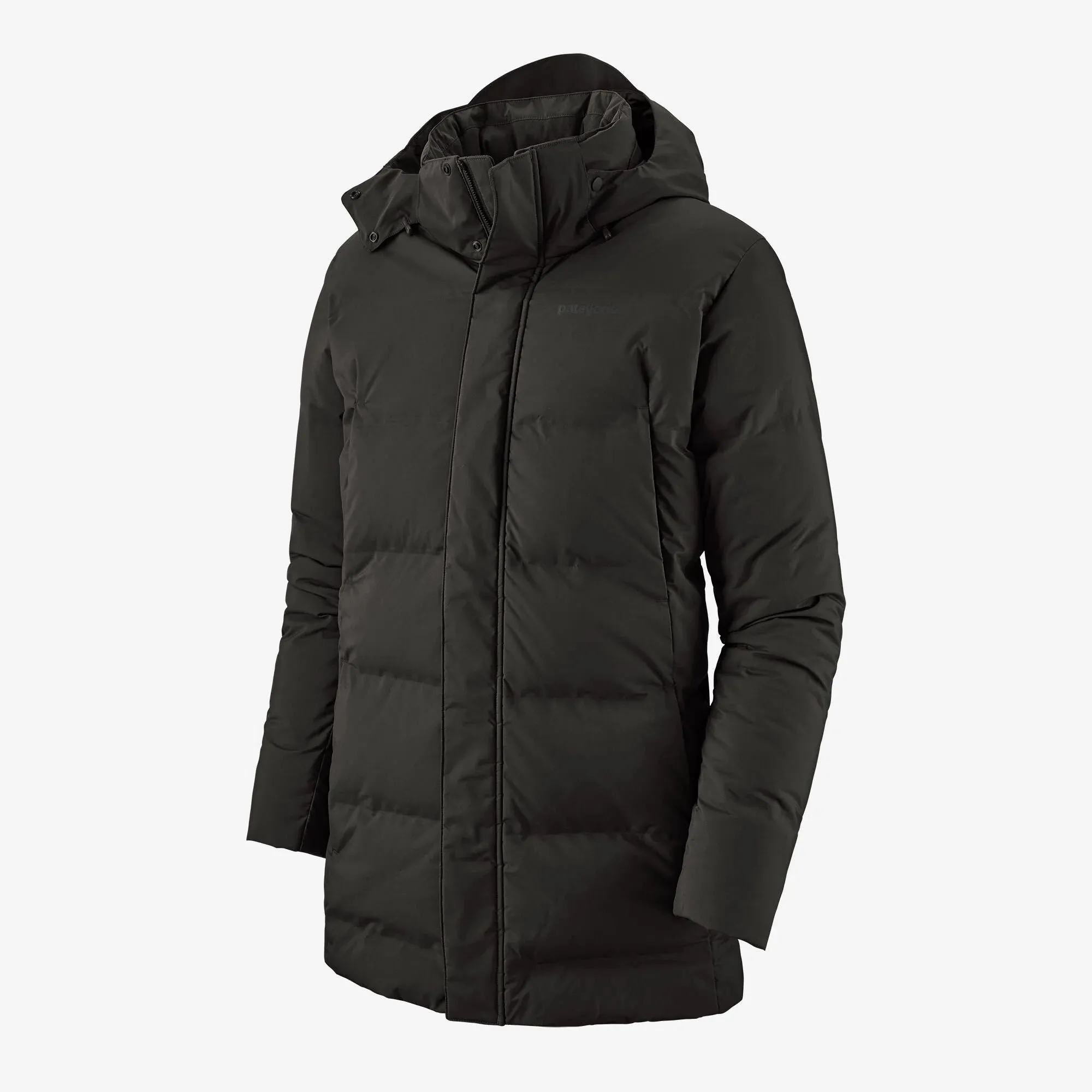 Men's Jackson Glacier Parka