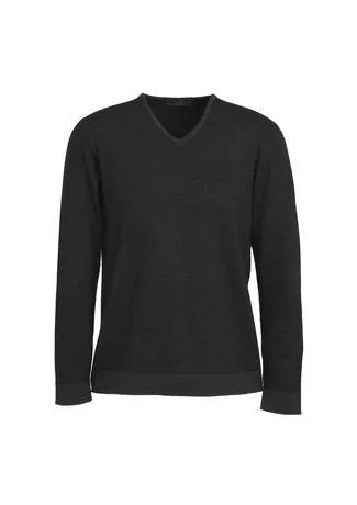 Mens Origin Merino Pullover