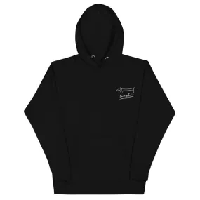 Men's Picasso Hoodie