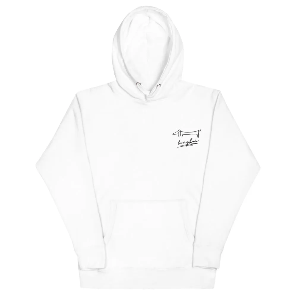 Men's Picasso Hoodie