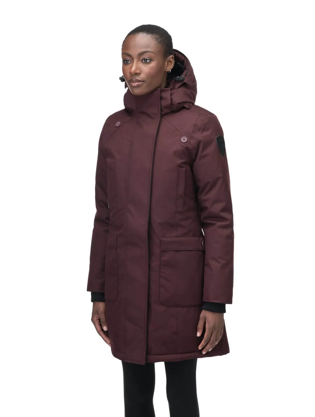 Merideth Women's Parka - NEXT by Nobis