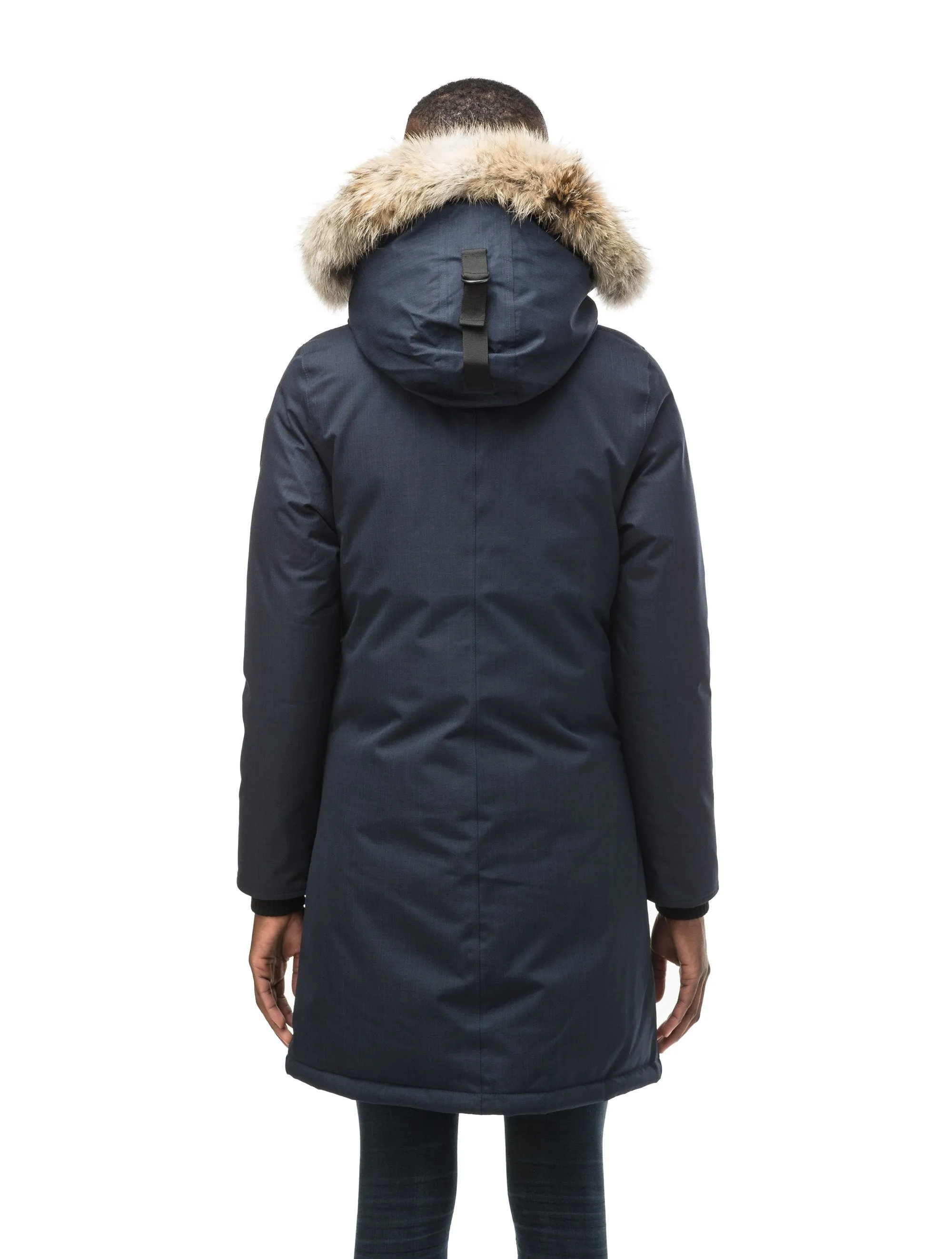 Merideth Women's Parka - NEXT by Nobis