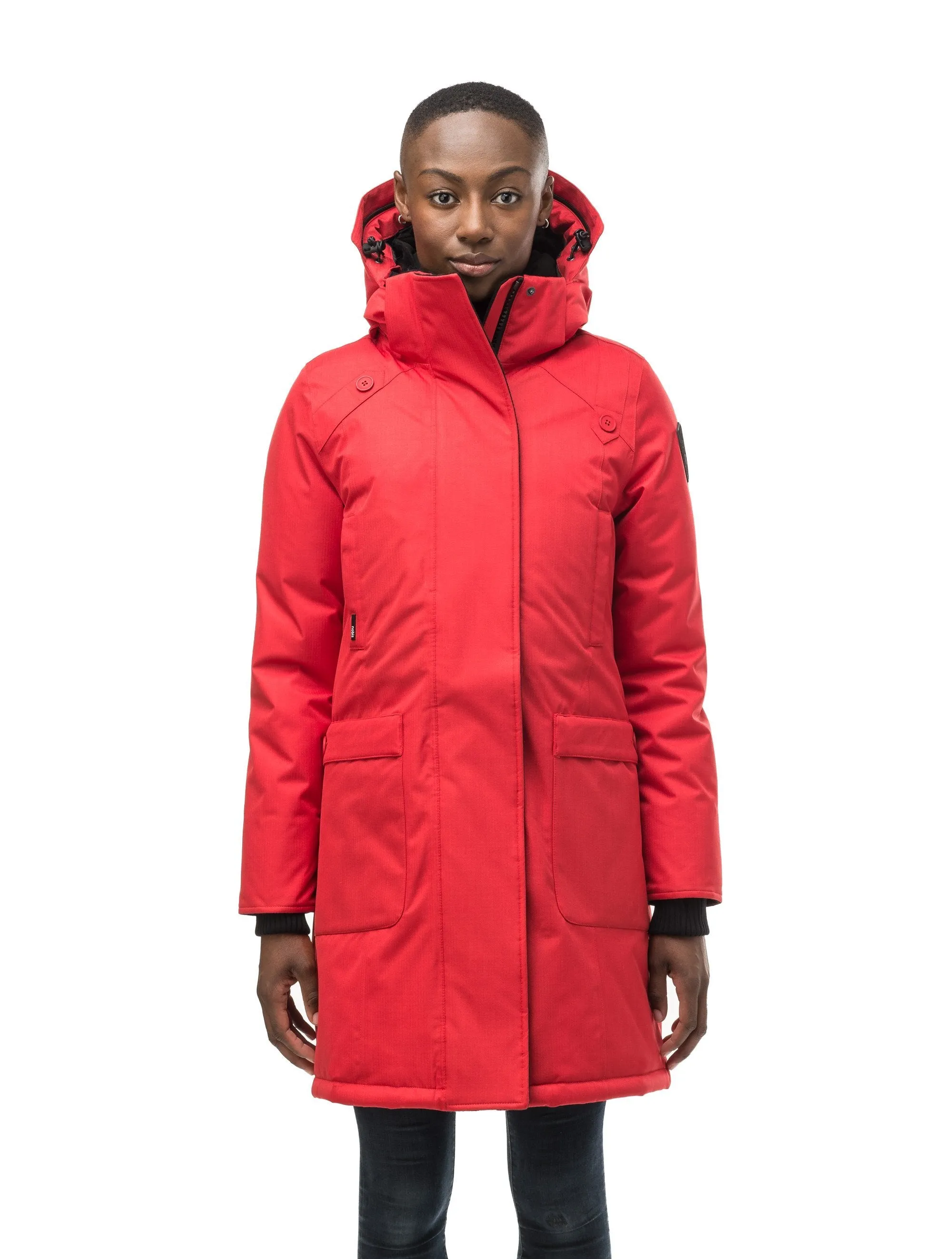 Merideth Women's Parka - NEXT by Nobis