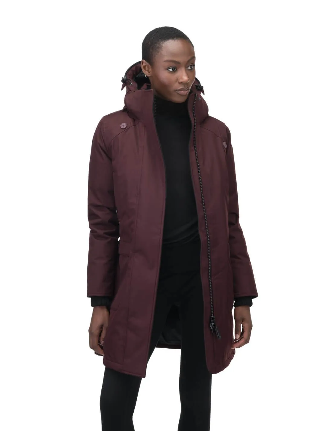 Merideth Women's Parka - NEXT by Nobis