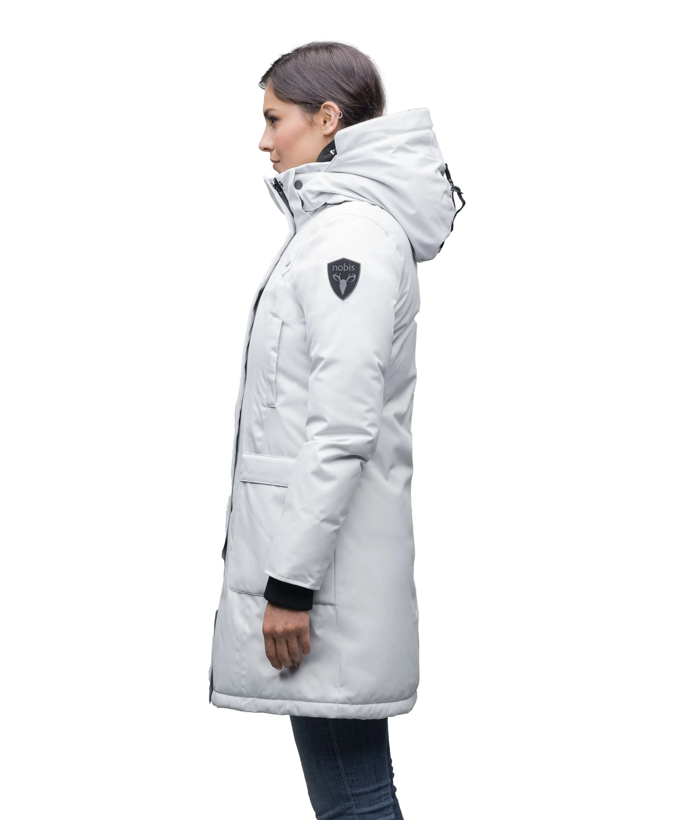 Merideth Women's Parka - NEXT by Nobis