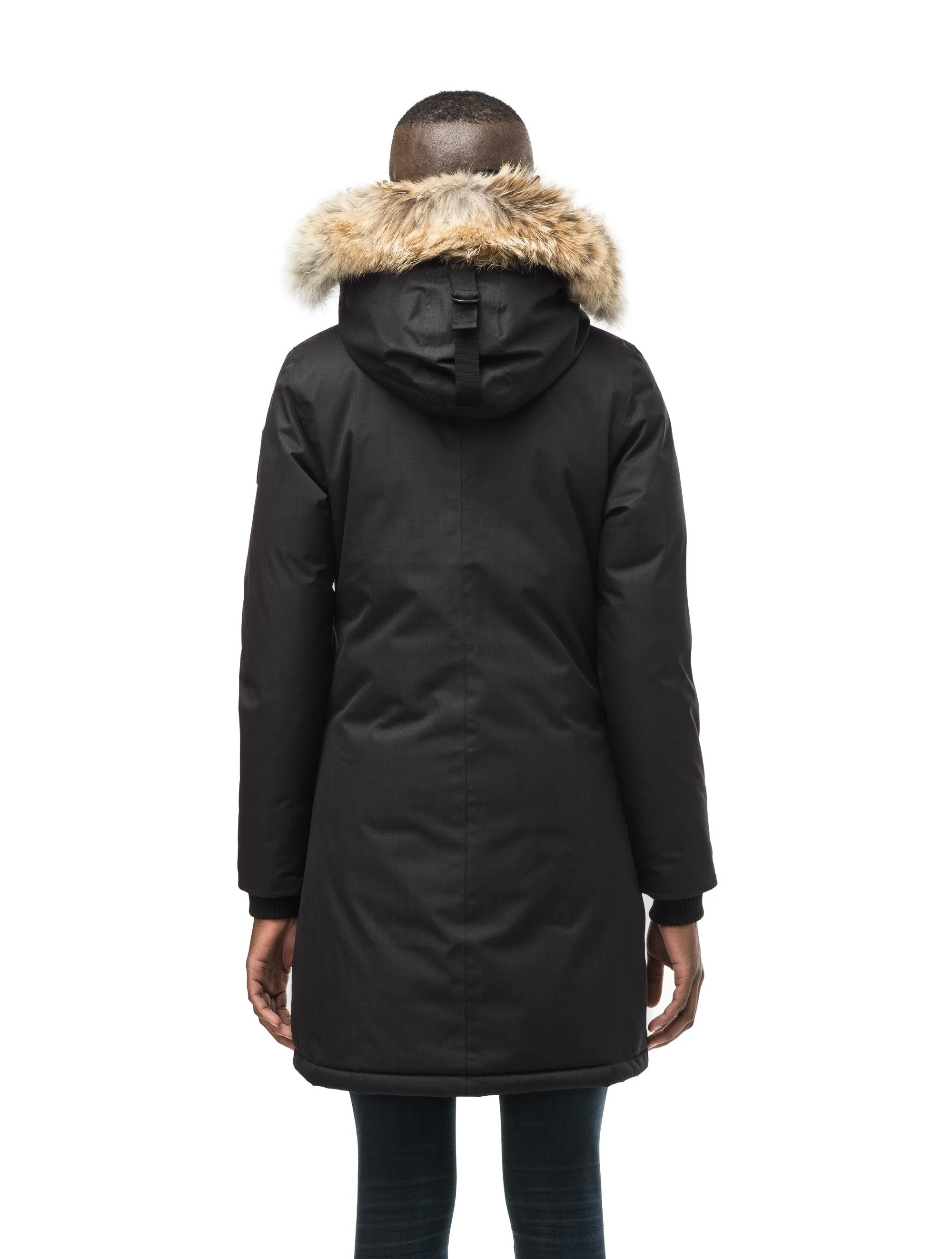 Merideth Women's Parka - NEXT by Nobis