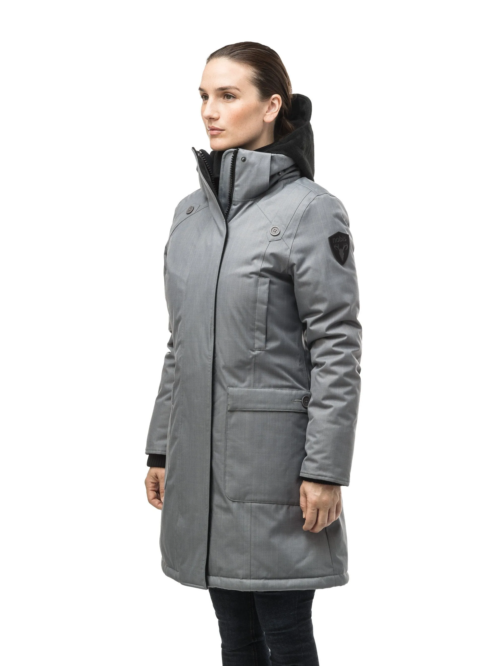 Merideth Women's Parka - NEXT by Nobis