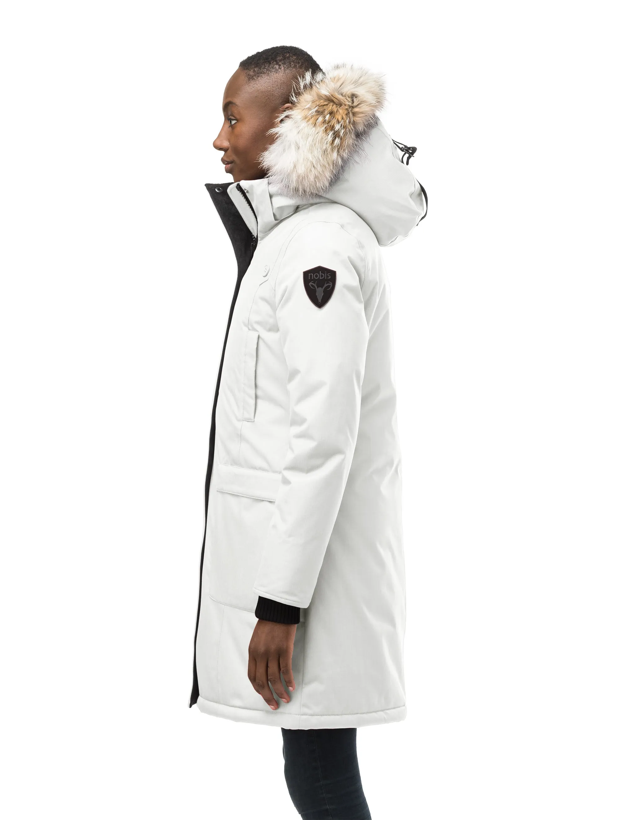 Merideth Women's Parka - NEXT by Nobis