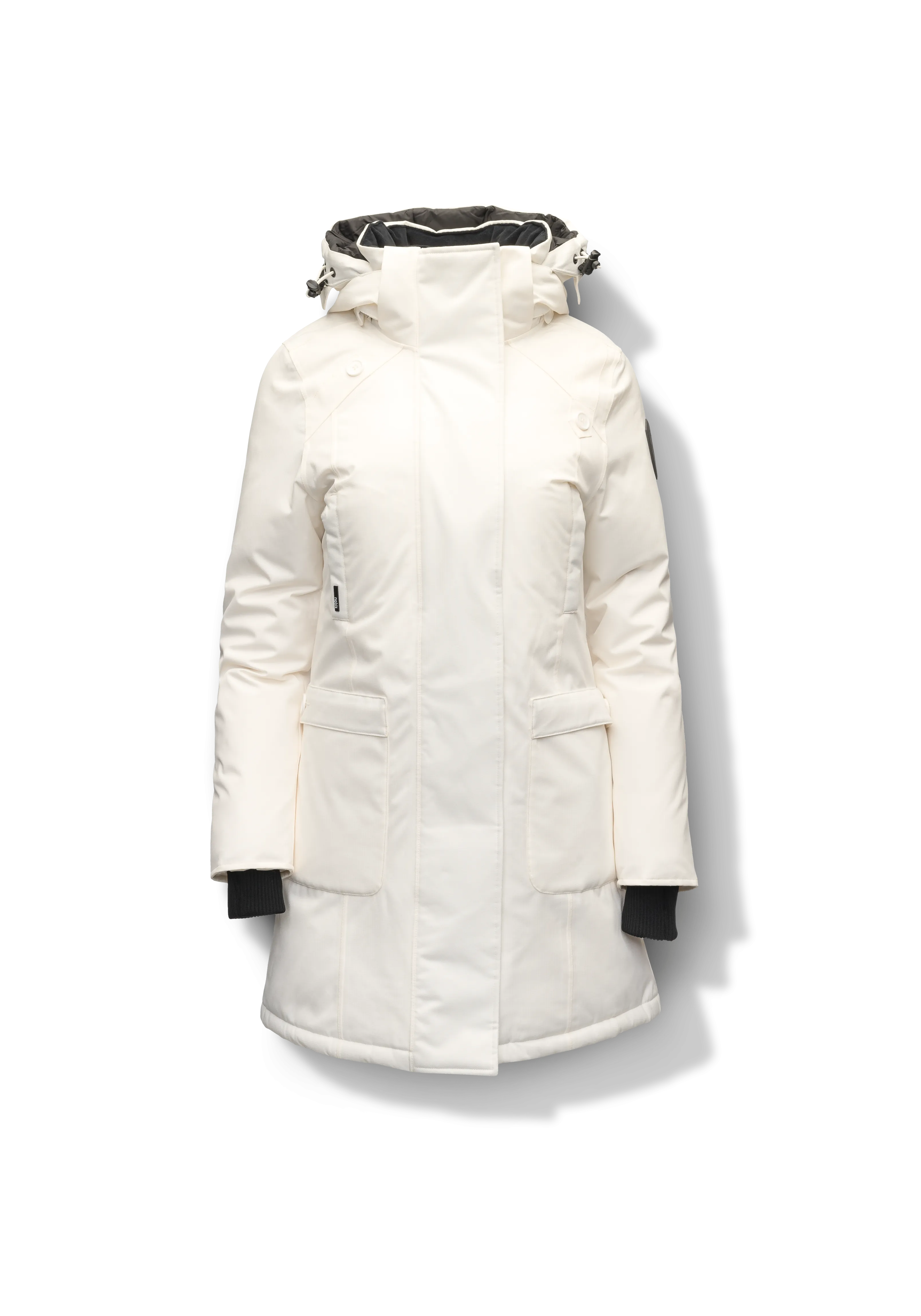 Merideth Women's Parka - NEXT by Nobis