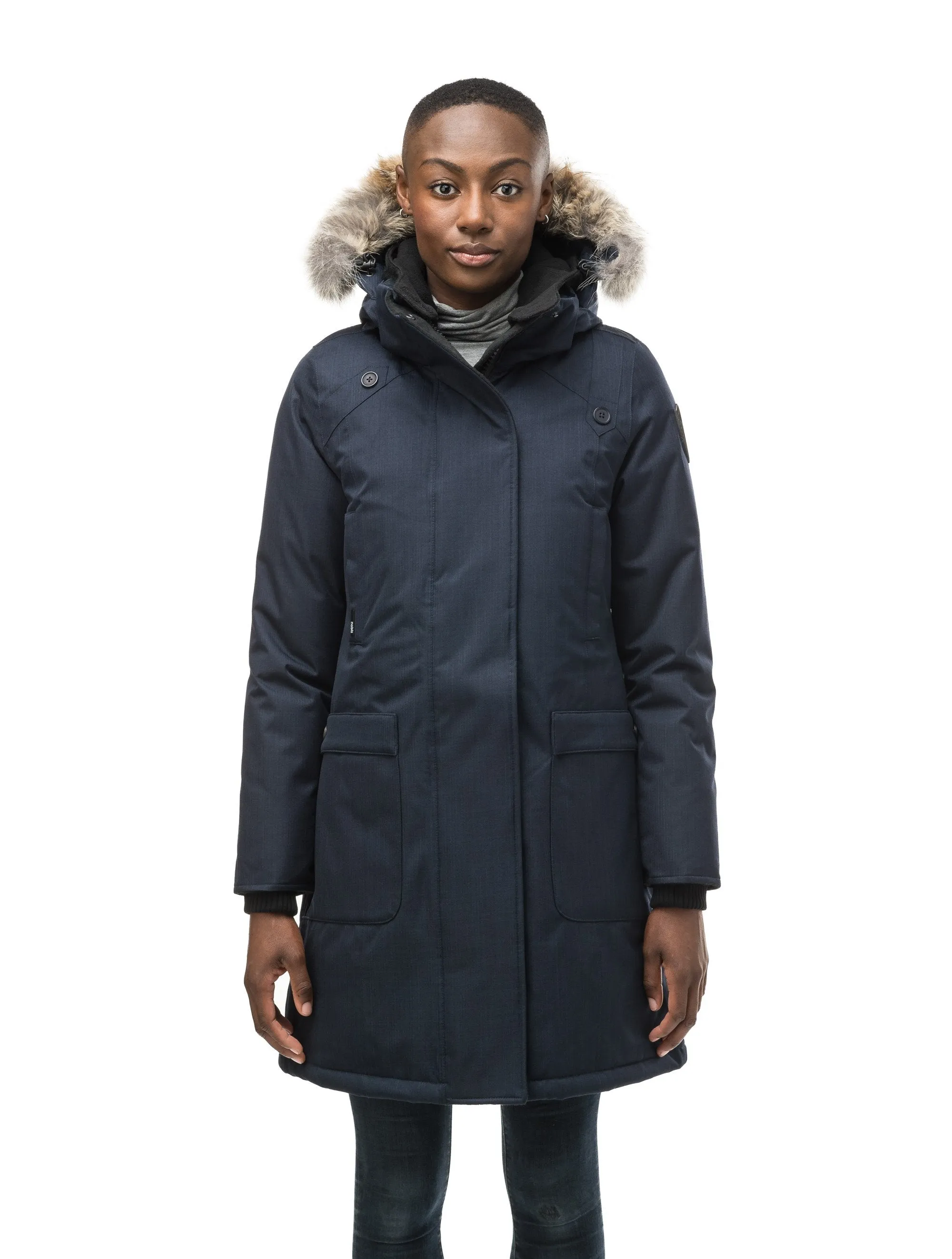 Merideth Women's Parka - NEXT by Nobis