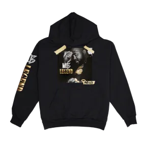 MO3 - Legend Hoodie