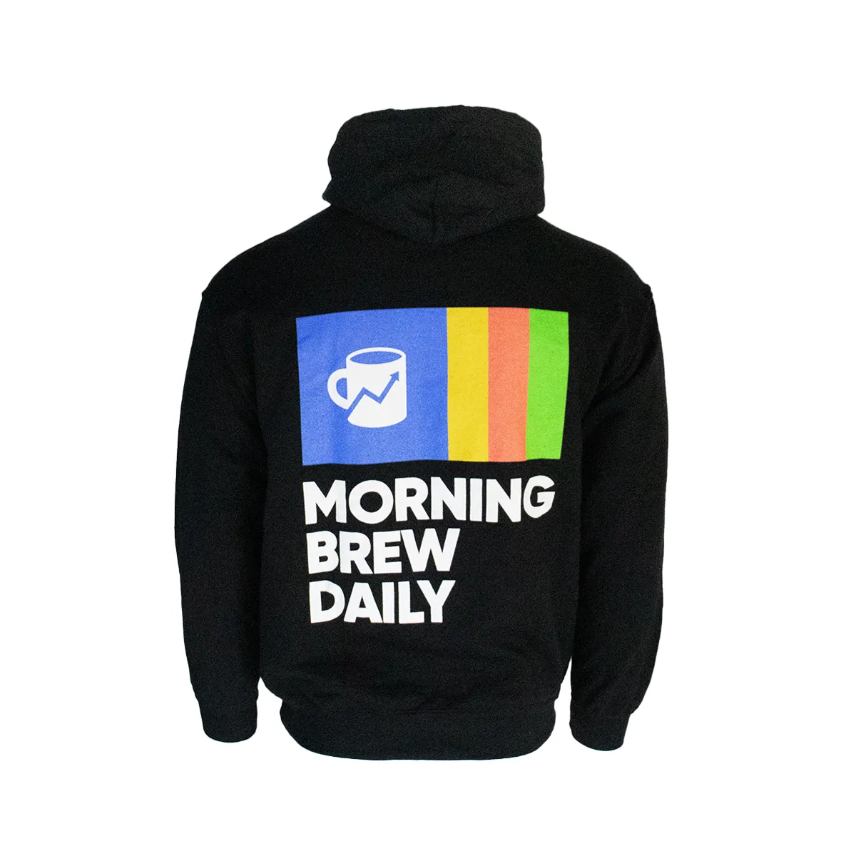 Morning Brew Daily Sweatshirt