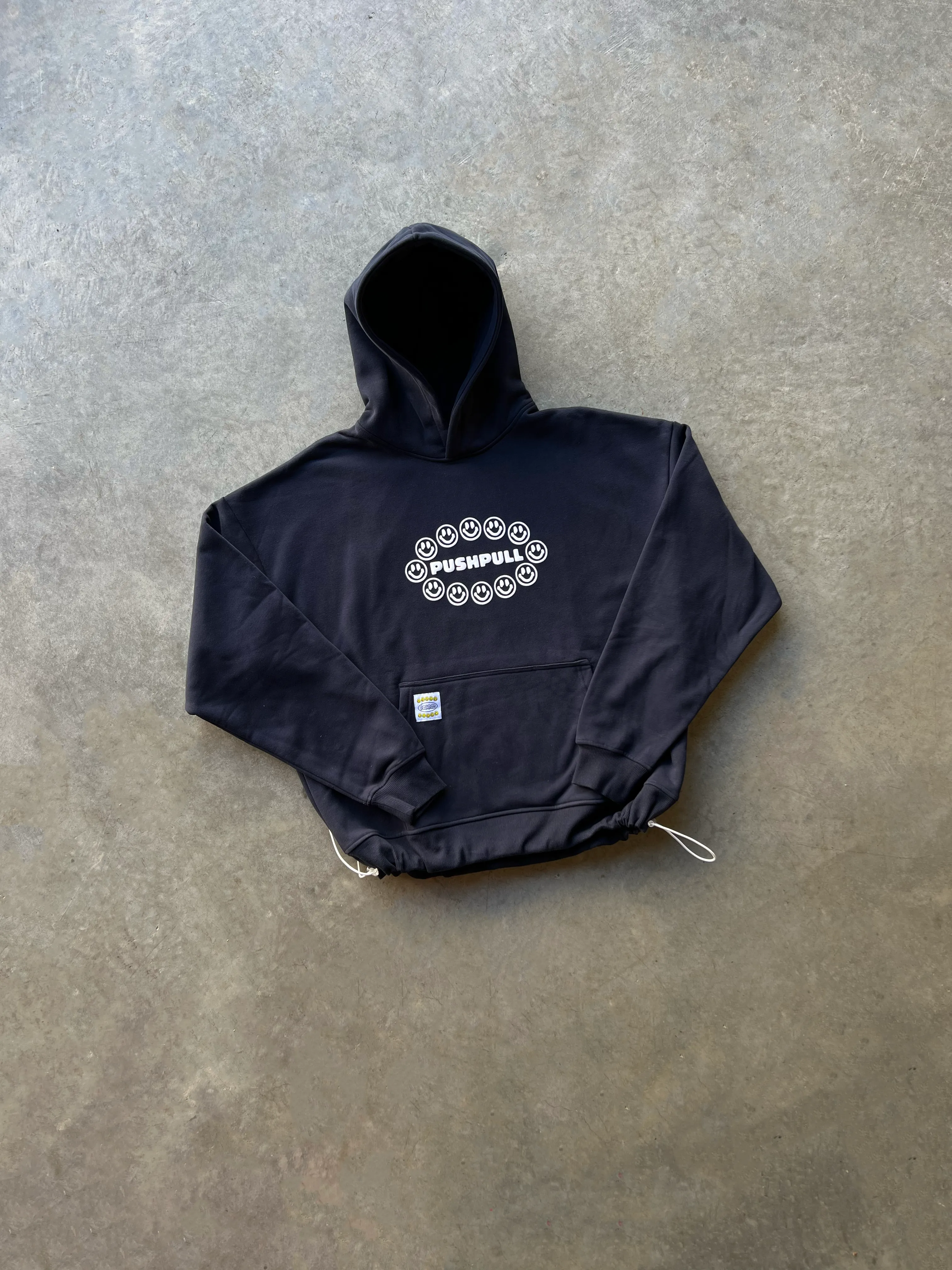 MYSTERY HOODIE '23