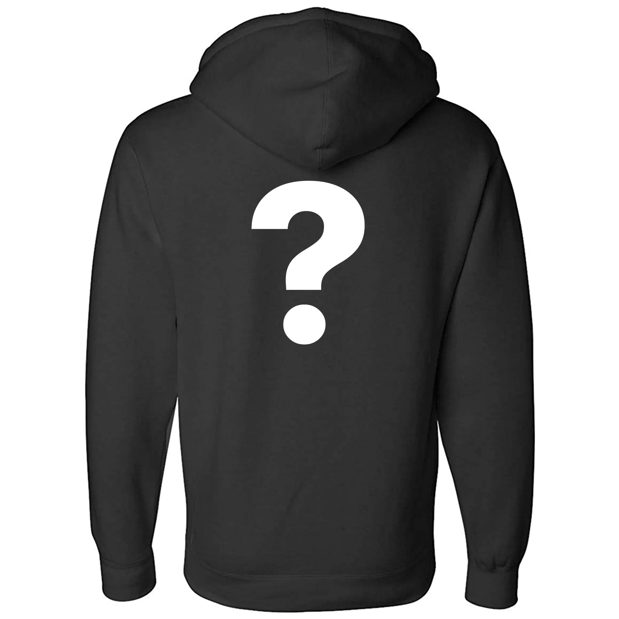 Mystery Hoodie