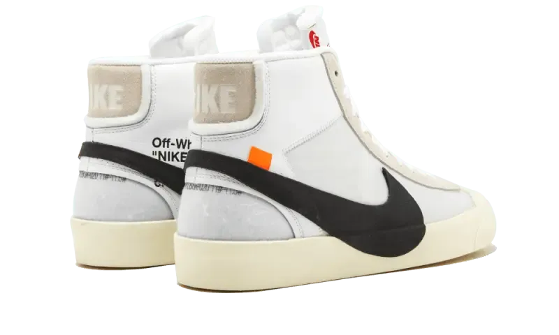 Nike Blazer Off-White "The Ten"