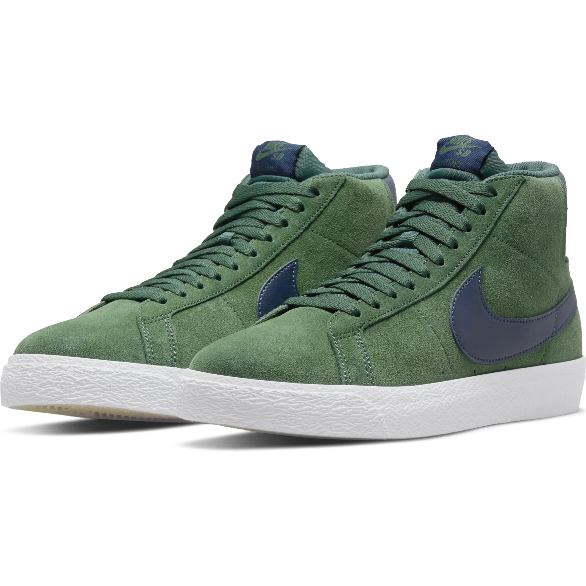 Nike SB Zoom Blazer Mid