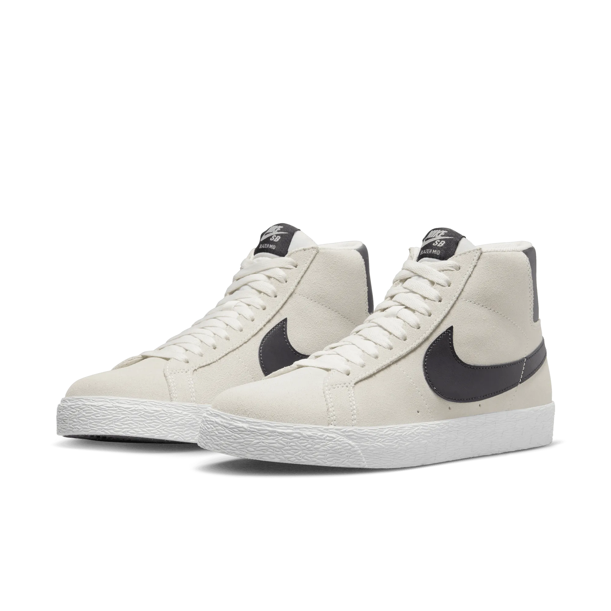 Nike SB Zoom Blazer Mid