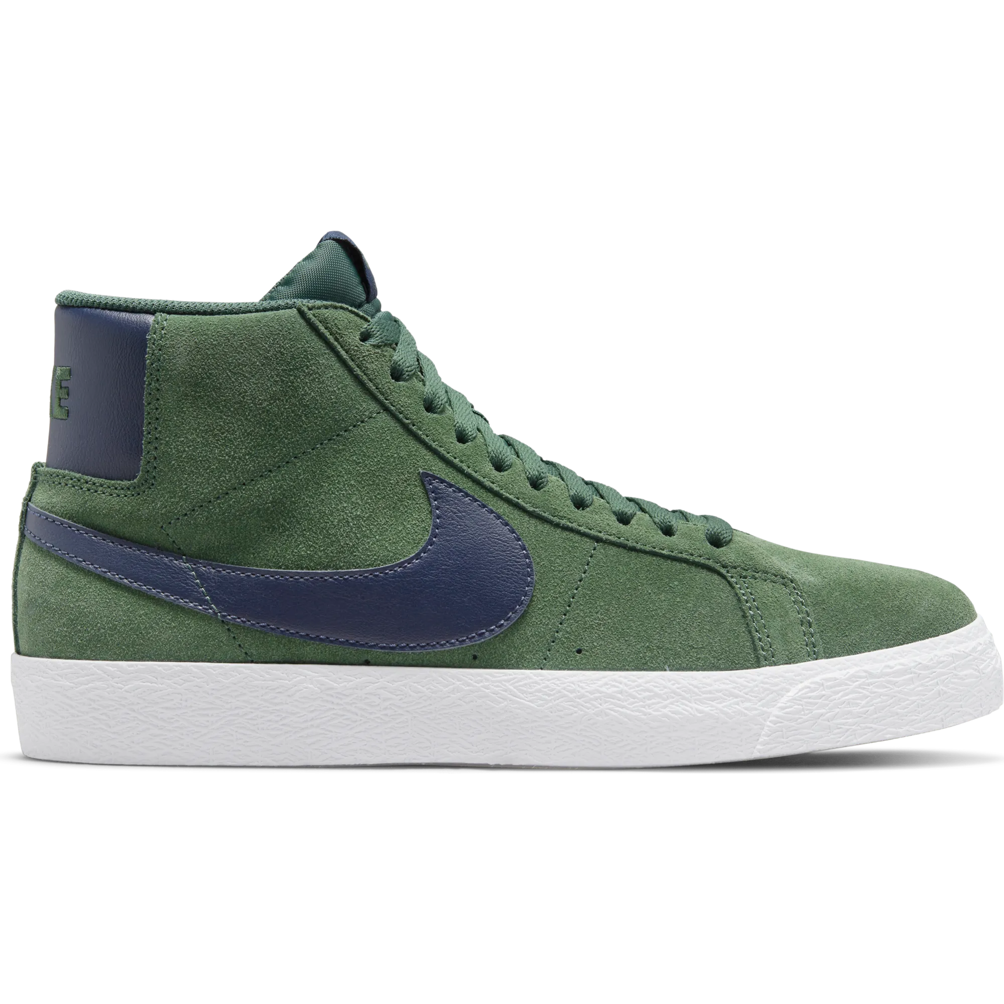 Nike SB Zoom Blazer Mid