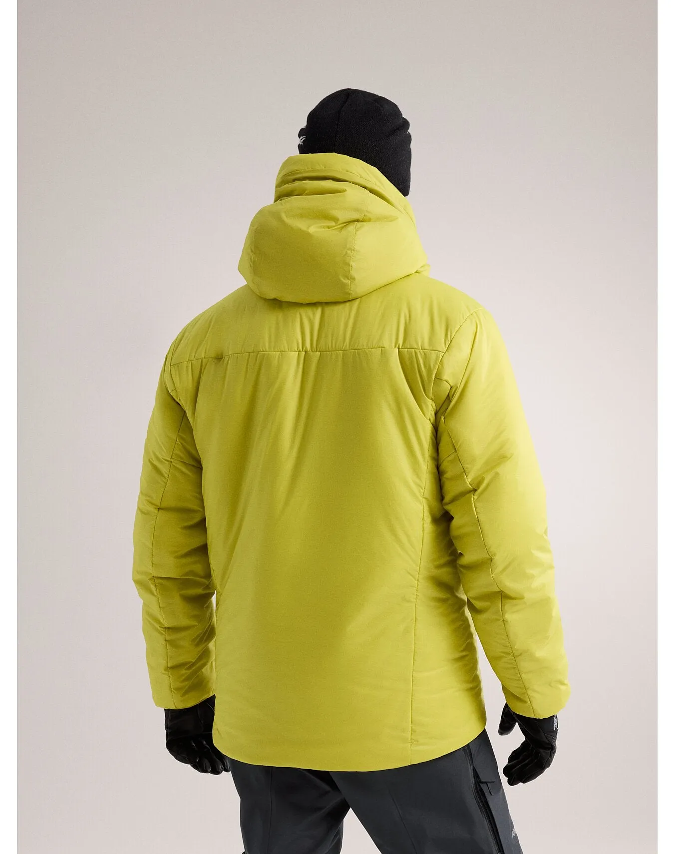 Nuclei SV Parka Men's