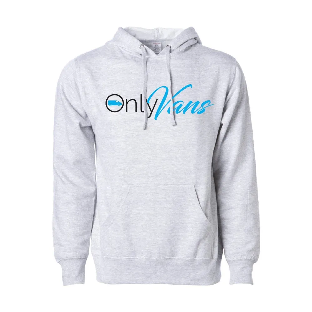 Only Vans Hoodie