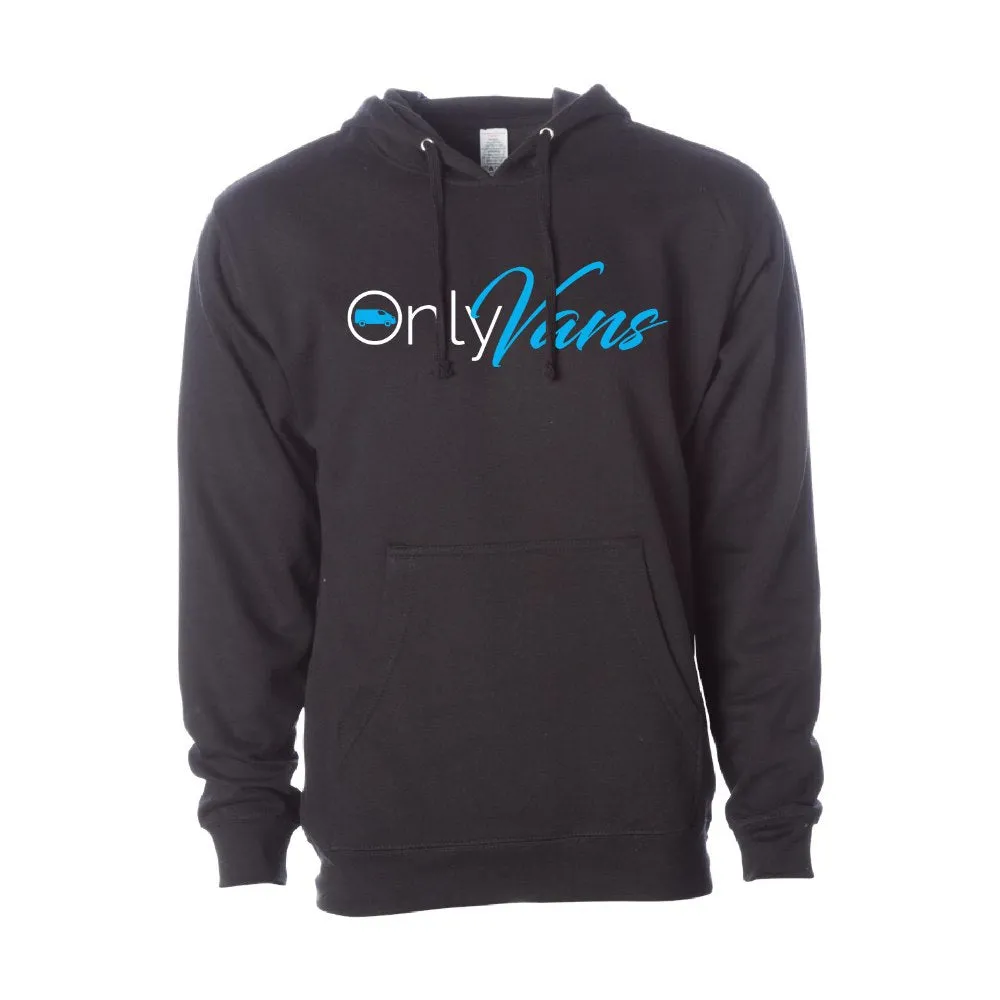 Only Vans Hoodie