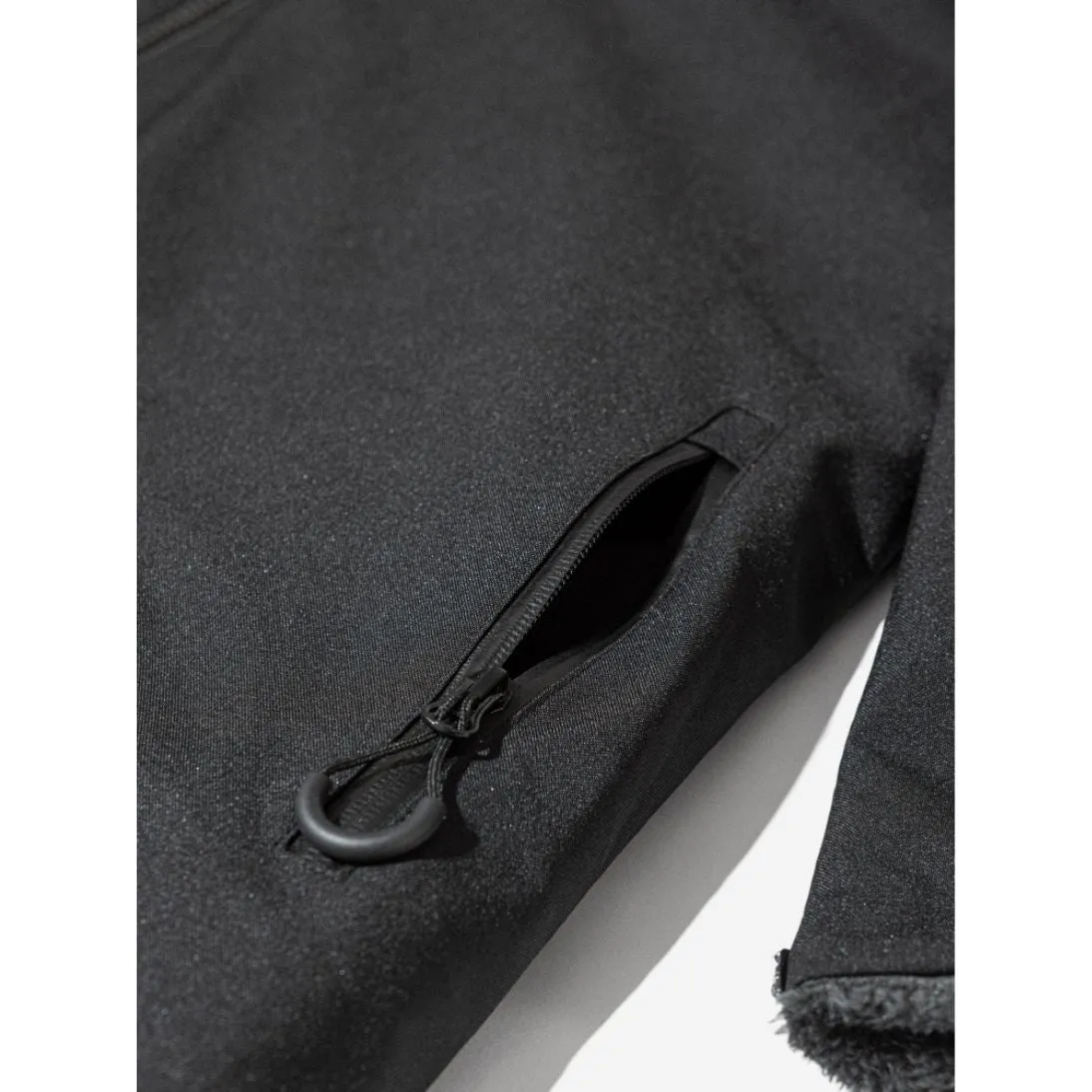 Orca Thermal Parka Changing Robe