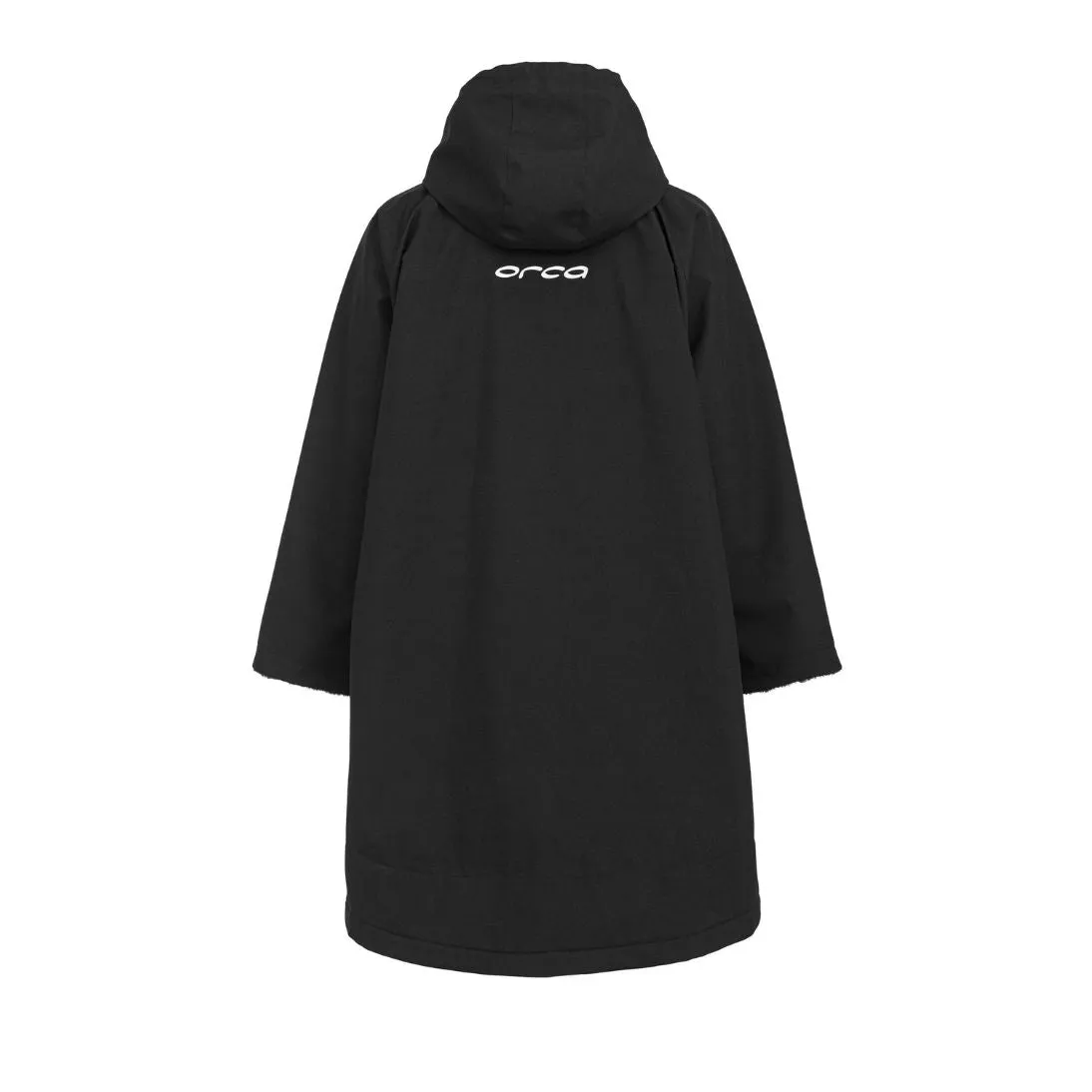 Orca Thermal Parka Changing Robe