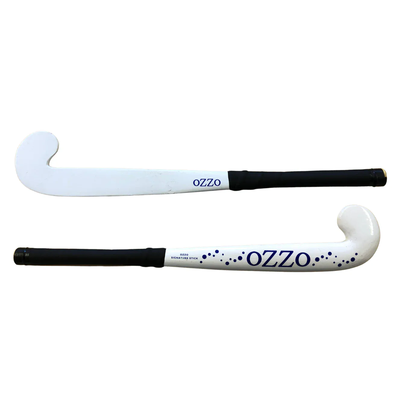 OZZO 18 Autograph Hockey Stick