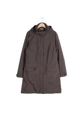 Parka - 38