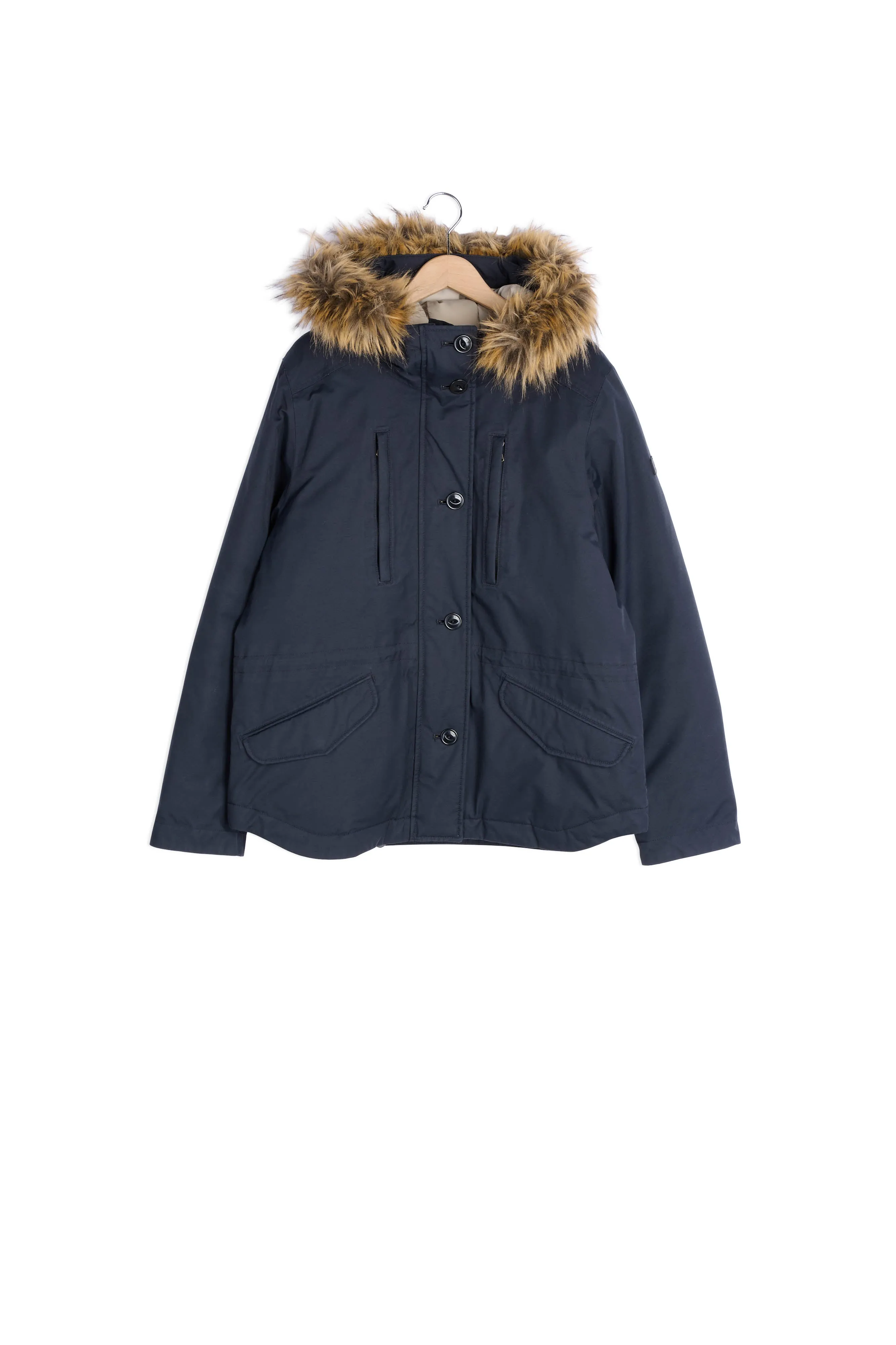 Parka - 40