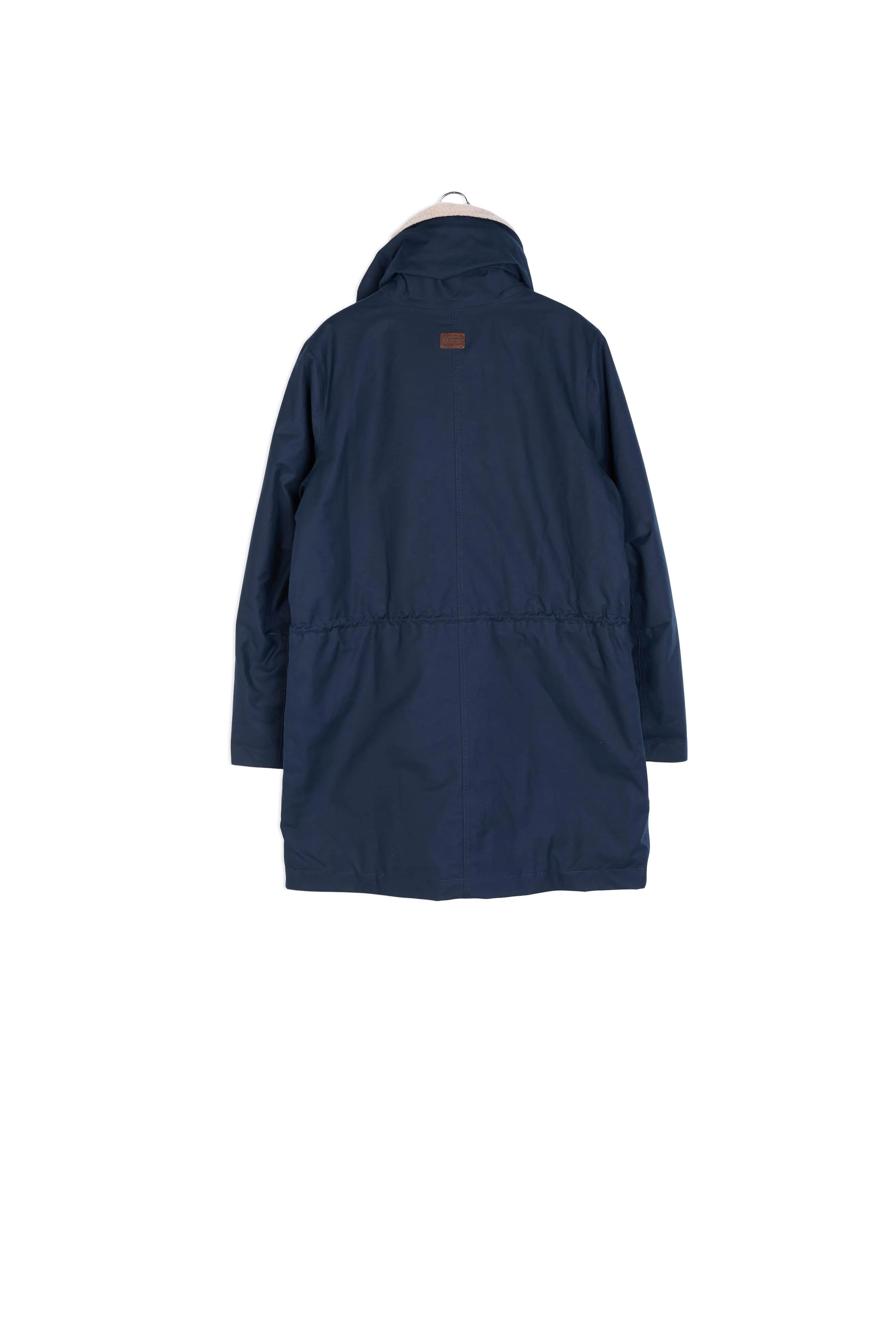 Parka - 40