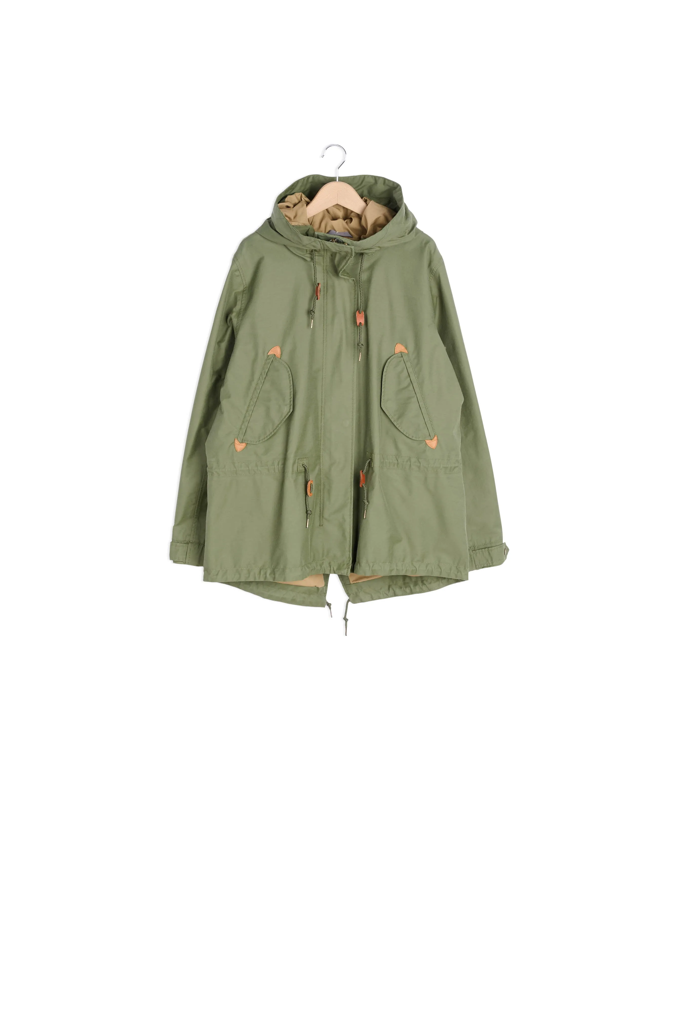 Parka - 44