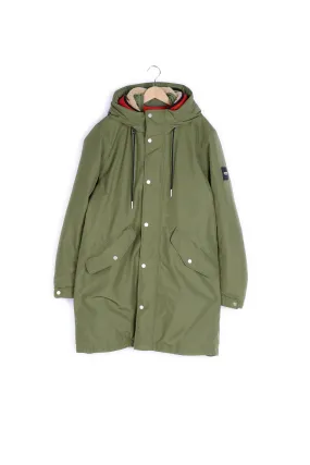 Parka - L