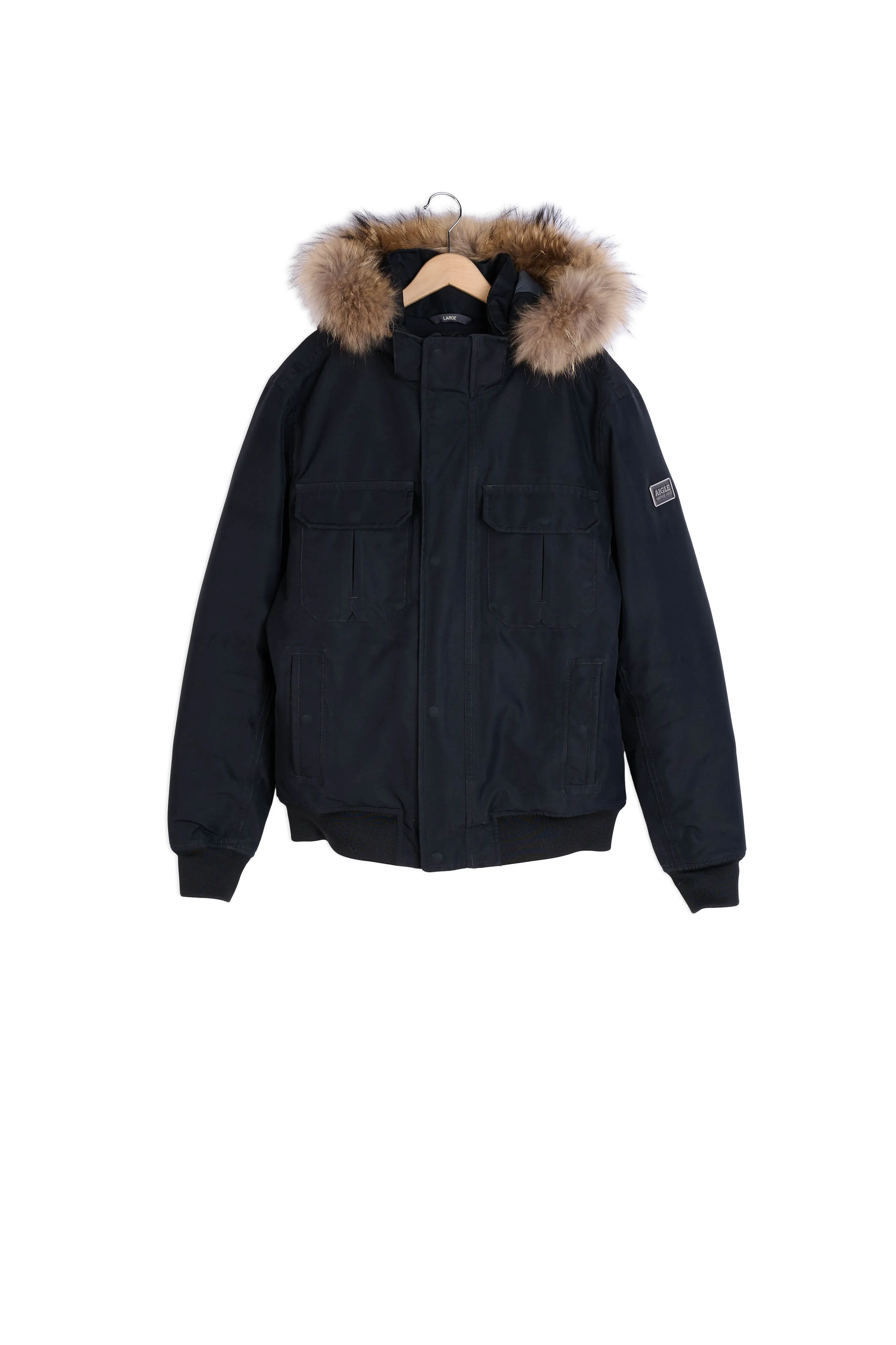 Parka - L