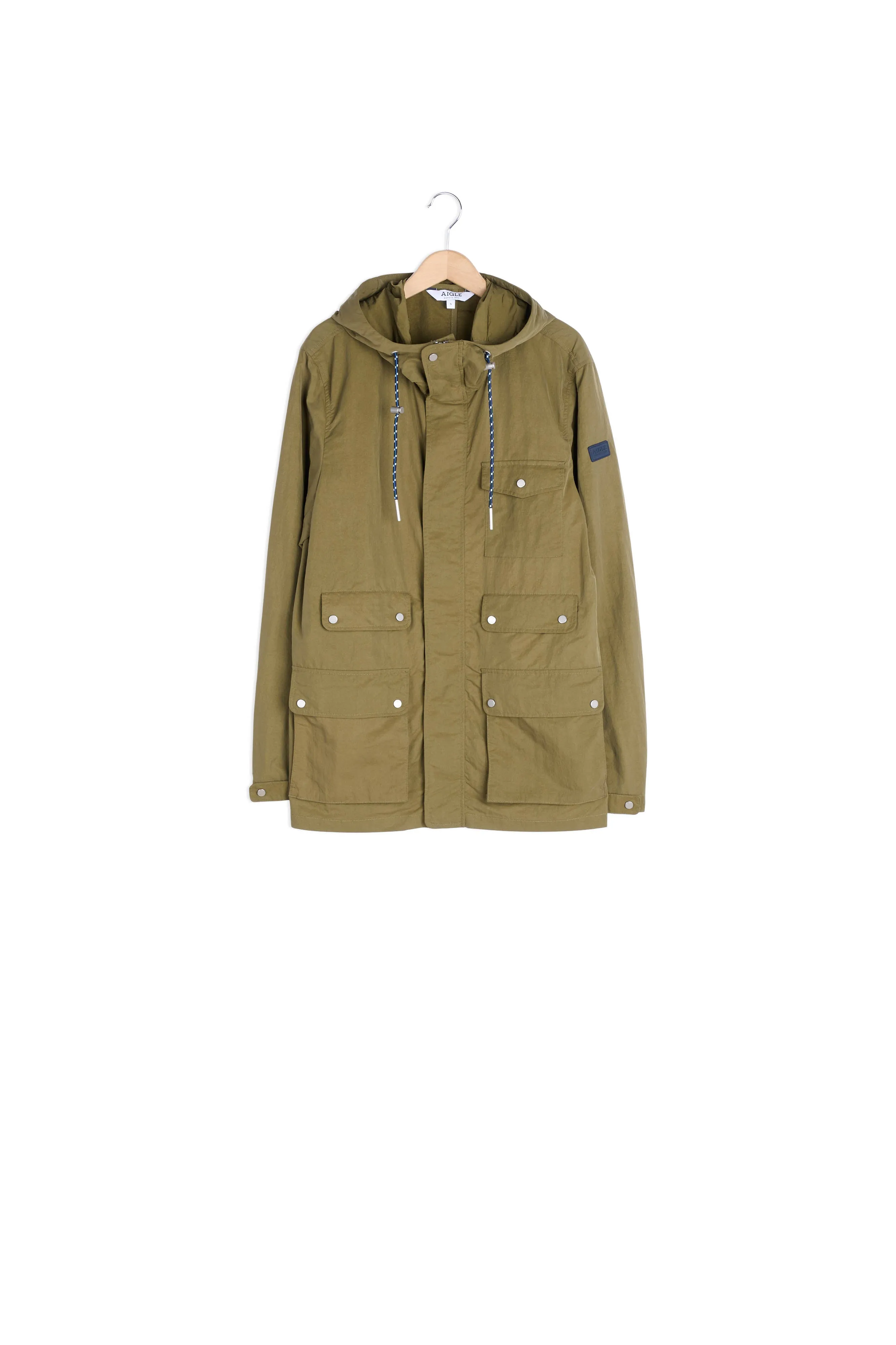 Parka - S