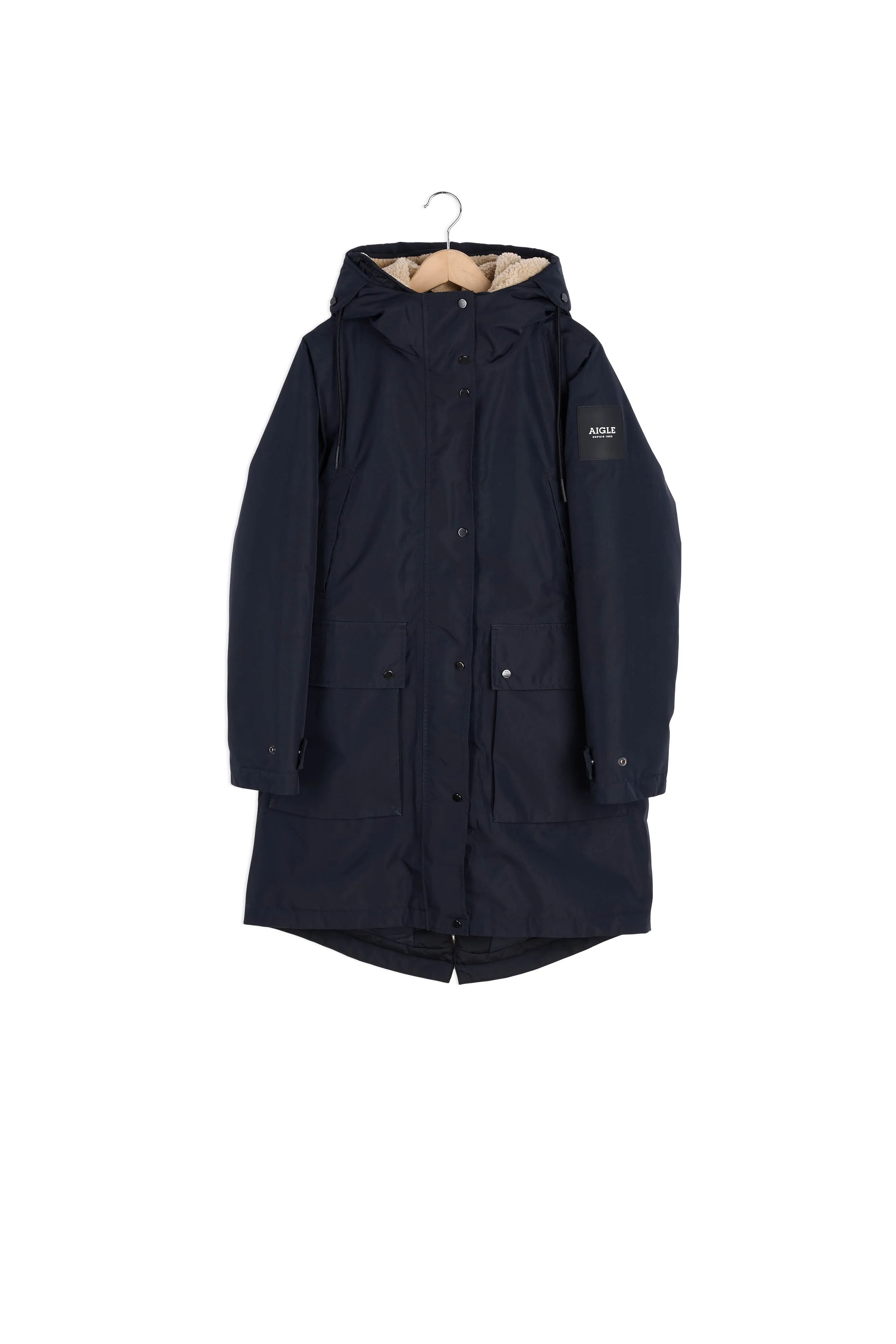 Parka - XS