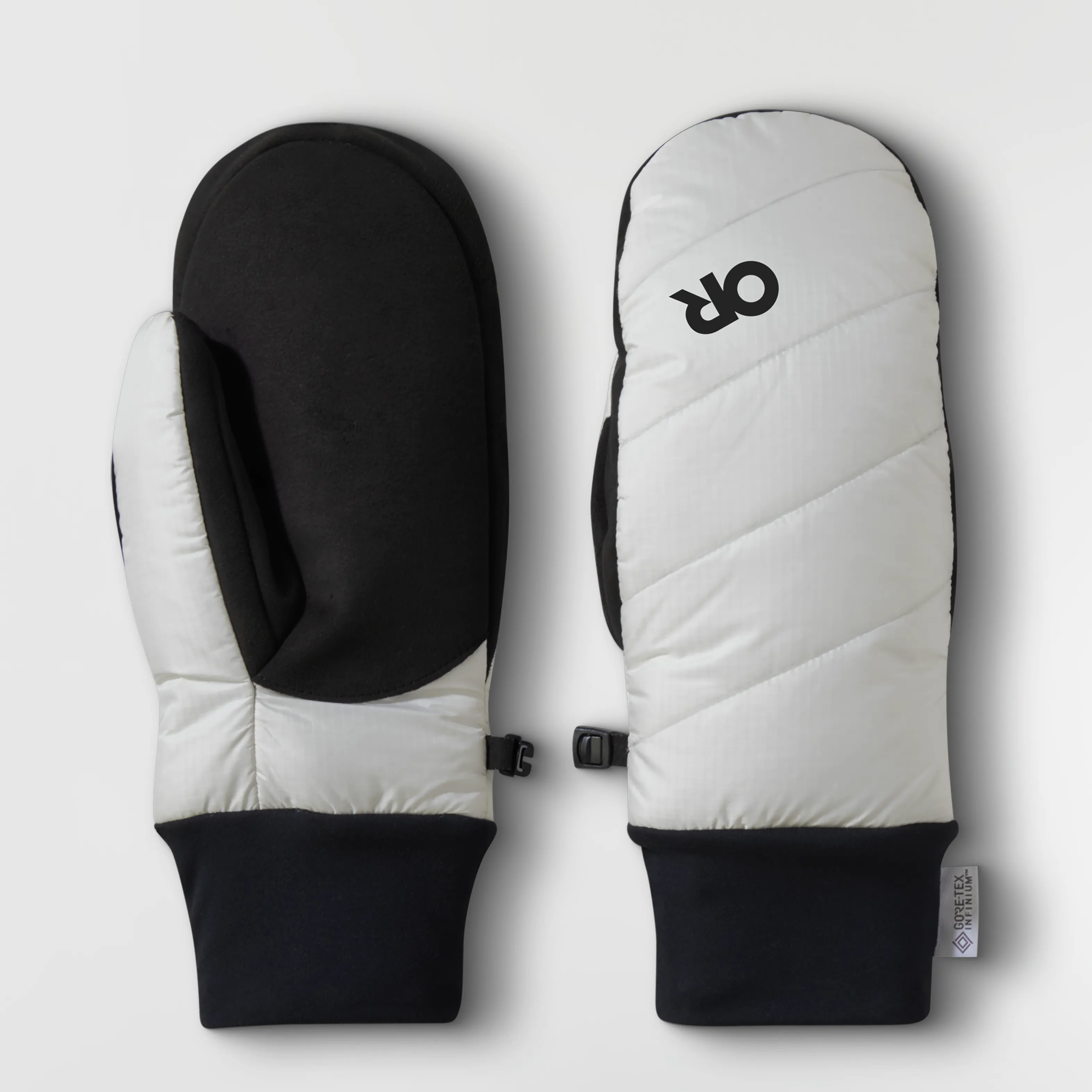 Phosphor Down Mitts - Final Sale