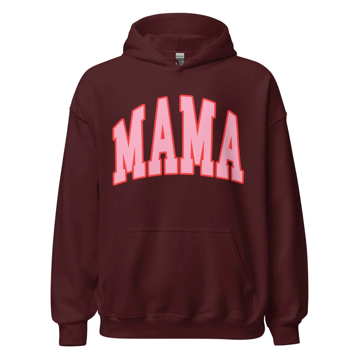 'Pink Mama' Hoodie