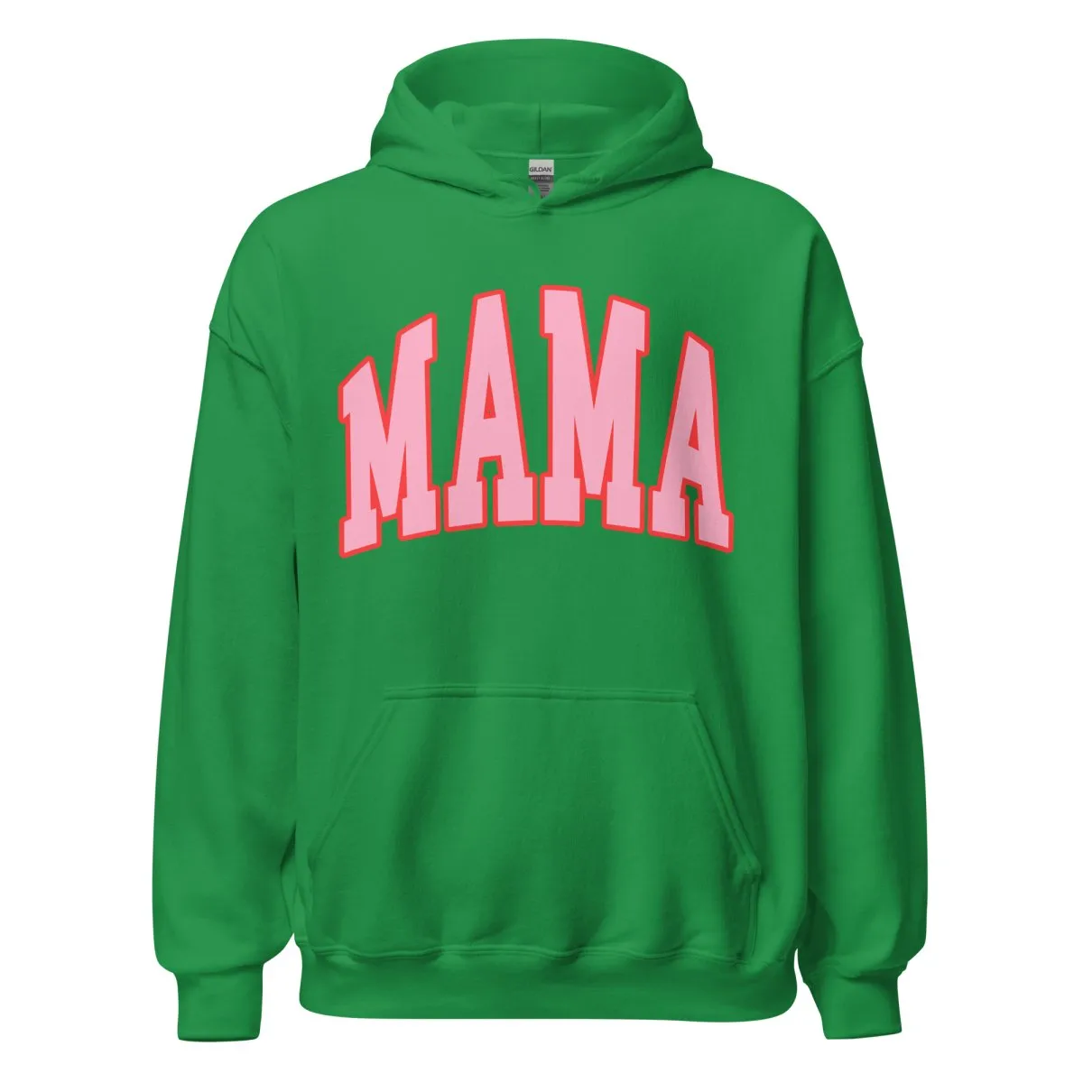 'Pink Mama' Hoodie