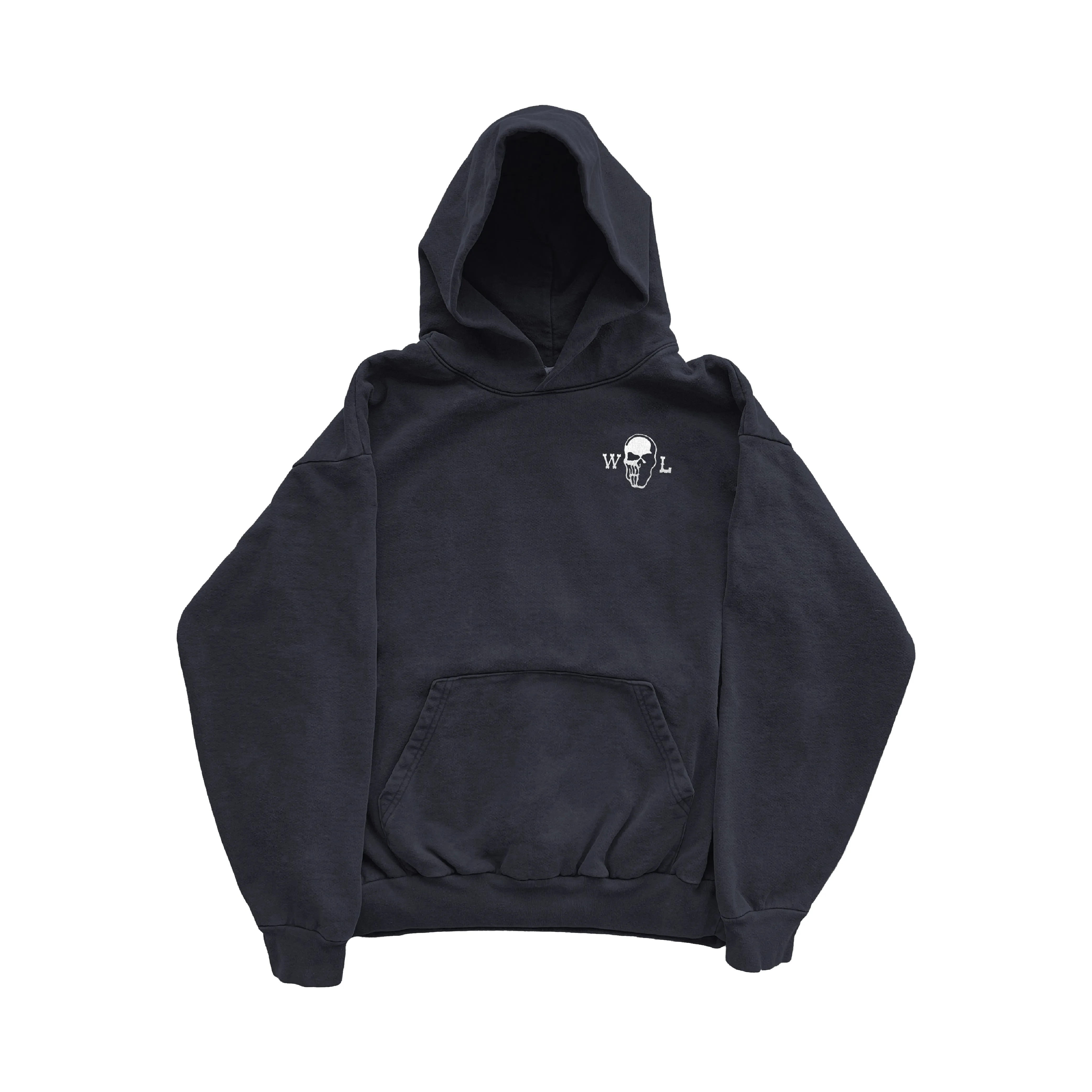 Pistolero Hoodie