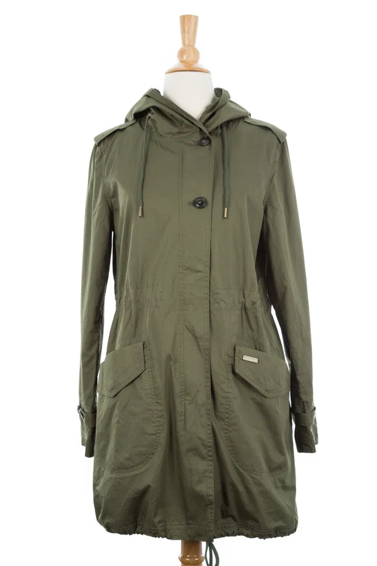 Prescott Parka