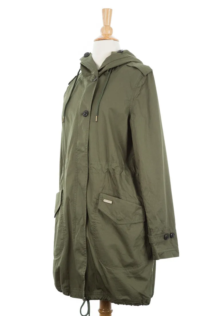 Prescott Parka