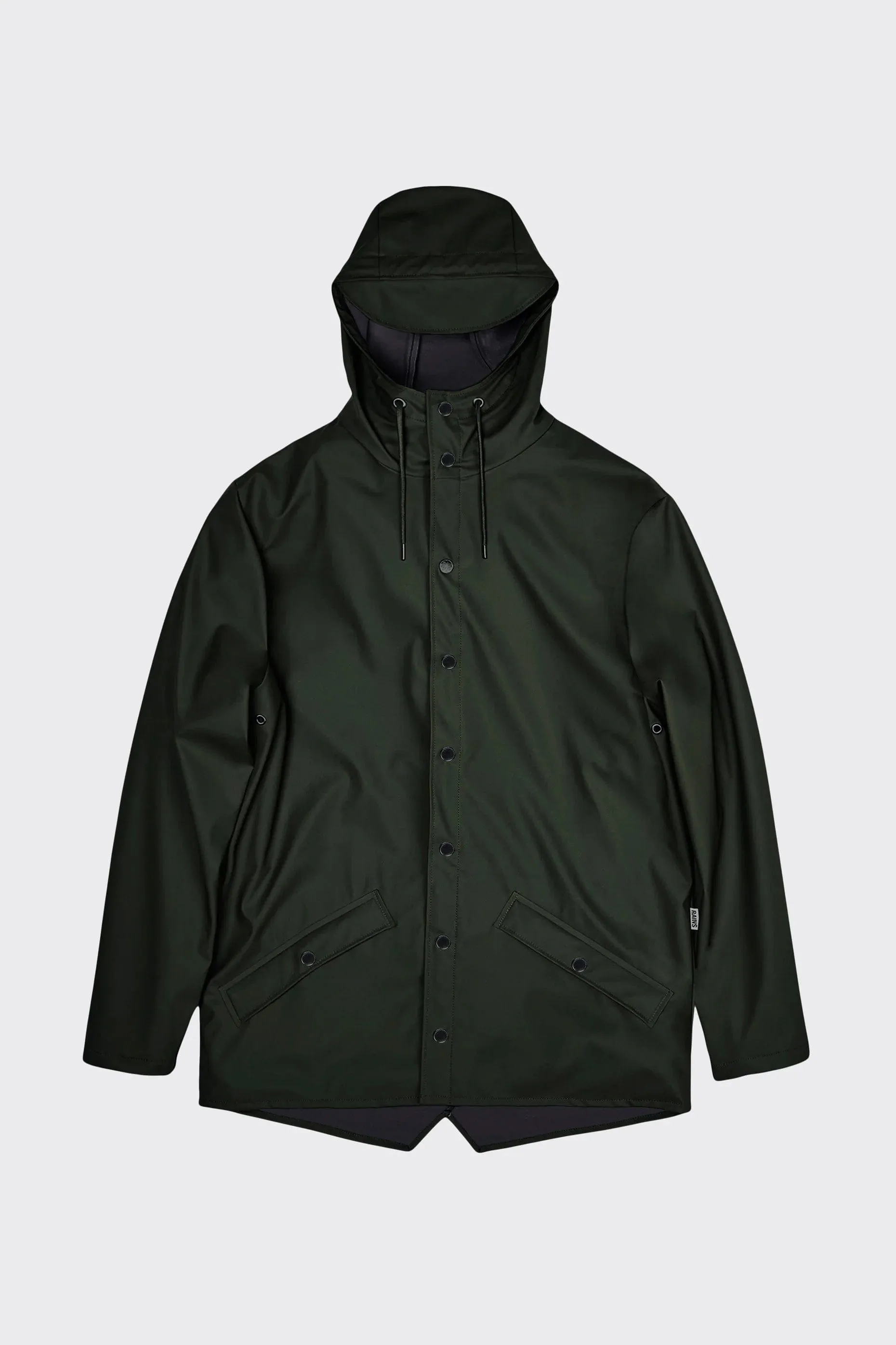 RAINS Jacket